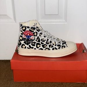 Converse Chuck 70 HI